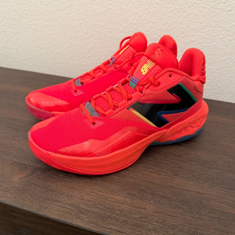 NEW BALANCE TWO WXY V4
'GAMER TAG